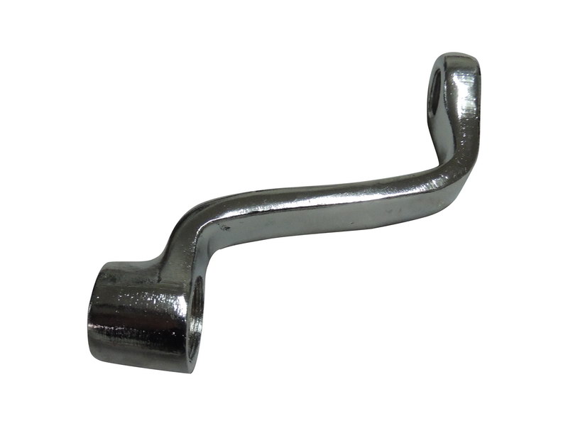 PEDAL DEMİRİ SAĞ ( ECO RIDER )